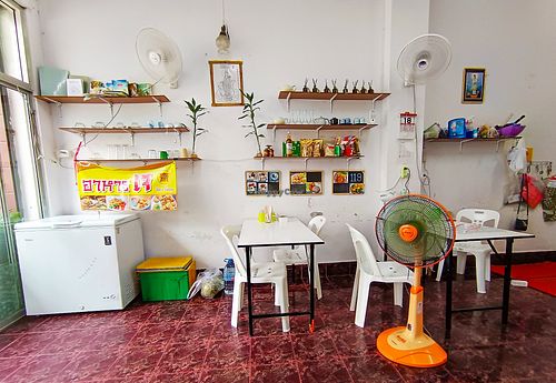  at Vegan House Pattaya in Pattaya