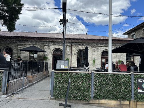 Exterior   at 1876  in Queenstown