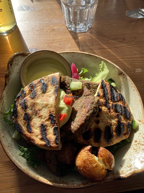   at Naustið in Husavik