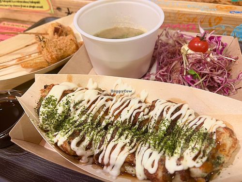 Image of OKO Takoyaki