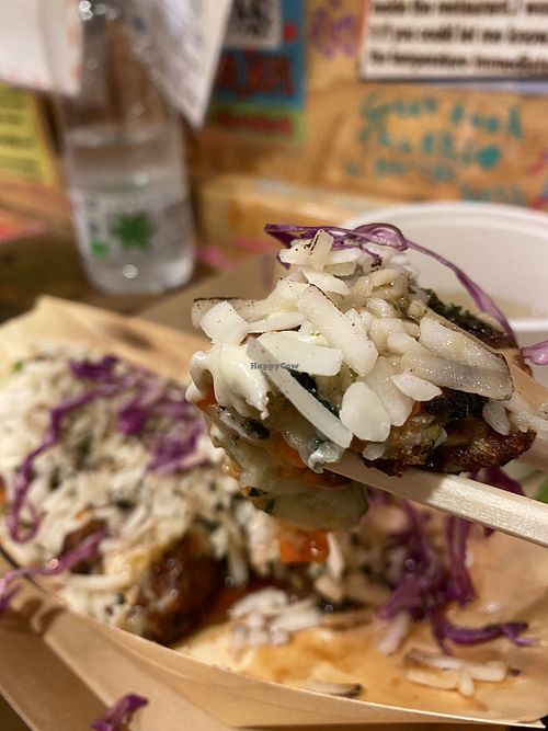   at OKO Takoyaki in Osaka