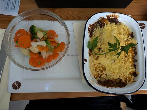 Whenever I'm back in Blackpool, I go and have my Breakfast / Lunch at the Cafe 25 💗 The stuff is is heartwarming friendly and the food and baked goods are beyond delicious!! at Cafe 25 in Blackpool