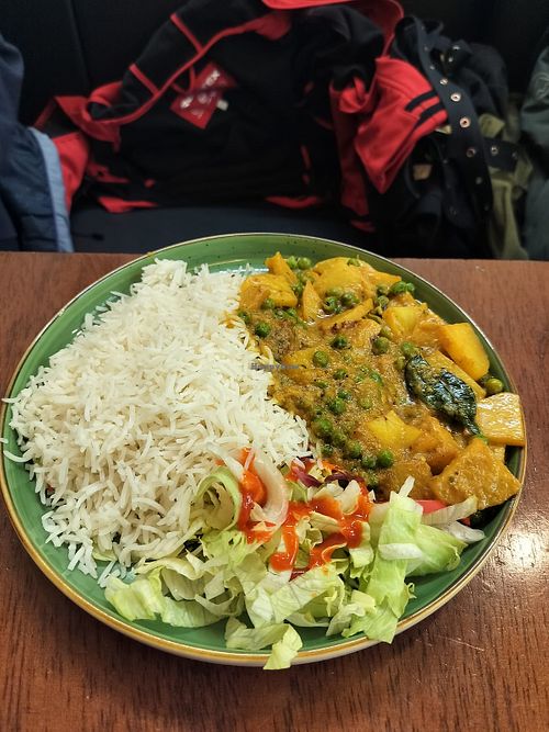  at Veggie & Vega Trend in Berlin