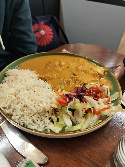  at Veggie & Vega Trend in Berlin