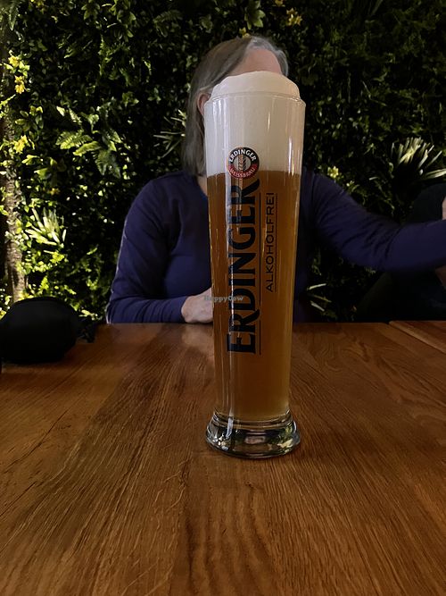   at Project Vegan in Koblenz