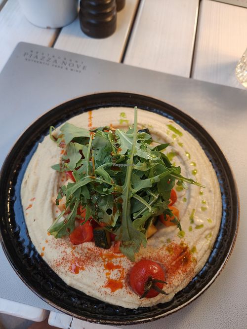  at Piazza Nove in Pula