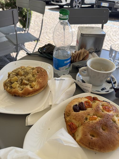   at Bar Gelateria Pochintesta in Domaso