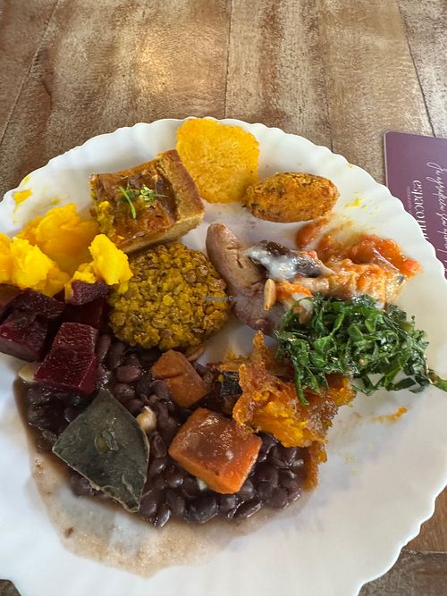  at Espaço Nutrir - Campeche in Florianopolis