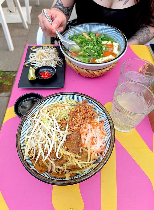  at Ivy's Pho House in Vienna