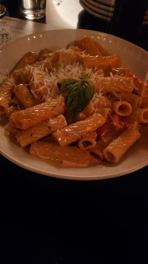  at Justine's Wine Bar in Los Angeles