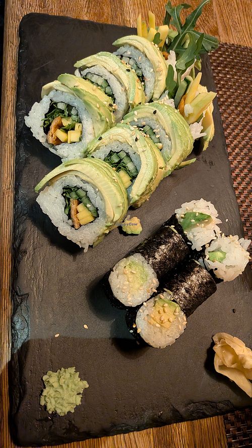  at Saigon in Oehringen