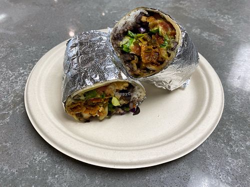   at The Spacebar in Mountain View