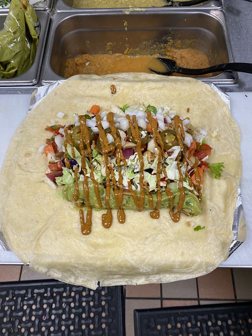   at The Spacebar in Mountain View