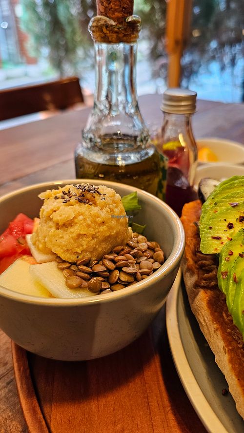  at AMIN Yeonnam 아민 연남 in Seoul