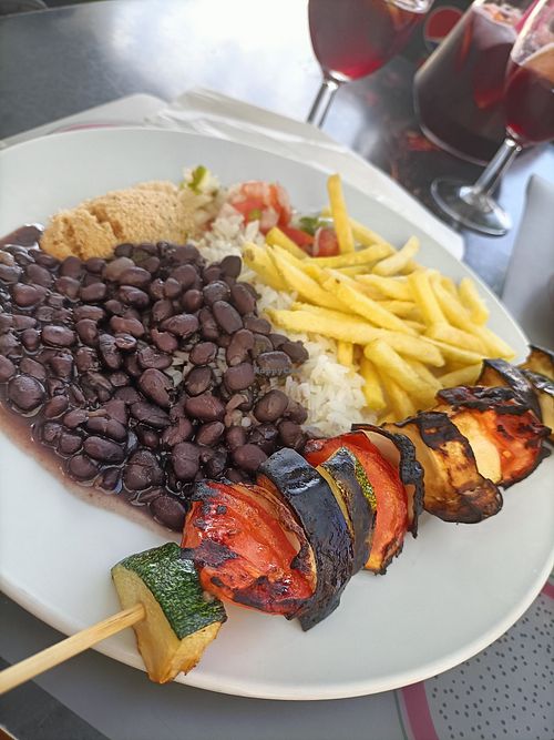  at Tasca do Julão in Setubal