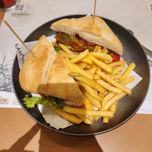  at Flamingo in Lignano Sabbiadoro