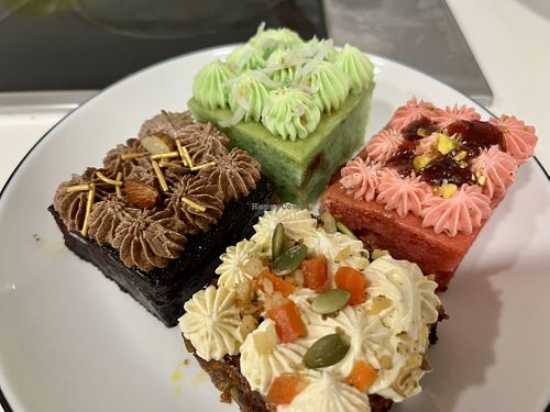 Image of VickedGood - Vegan Bakery