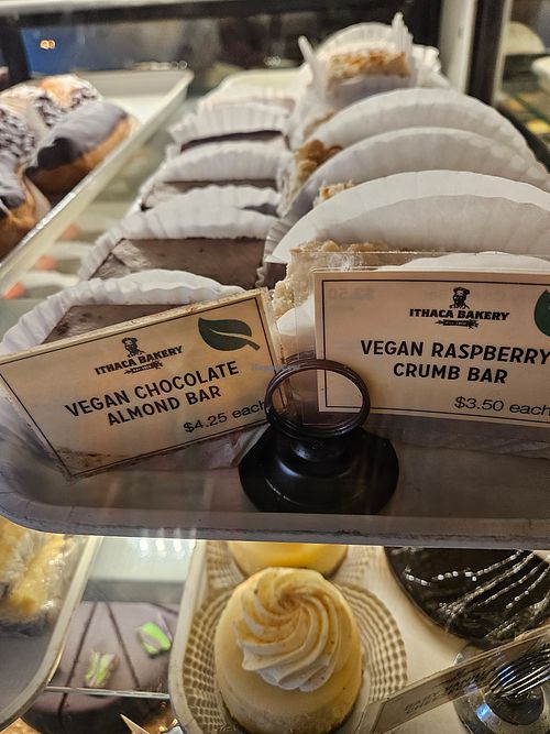  at Collegetown Bagels - State St in Ithaca