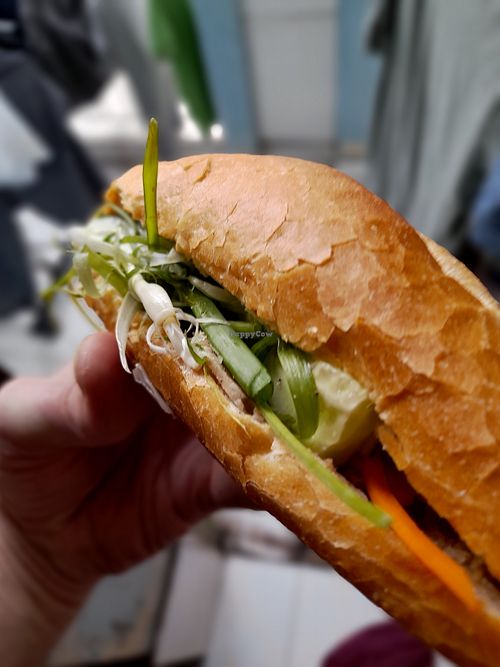 Image of O Plant-based - Nguyễn Đình Chiểu