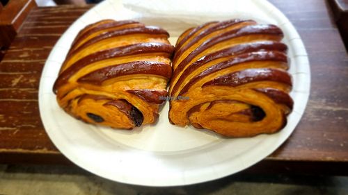  at O Plant-based - Nguyễn Đình Chiểu in Ho Chi Minh City