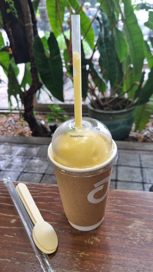  at O Plant-based - Nguyễn Đình Chiểu in Ho Chi Minh City