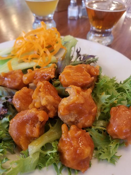 Handle Park City Utah Restaurant HappyCow