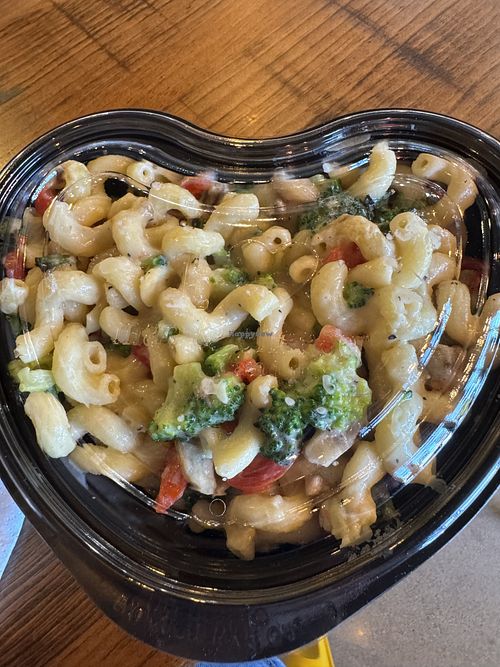   at I Heart Mac & Cheese in Colorado Springs