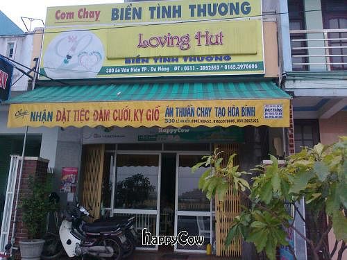 at Loving Hut - Bien Tinh Thuong in Da Nang