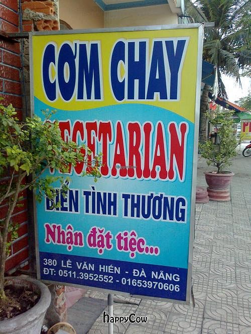  at Loving Hut - Bien Tinh Thuong in Da Nang