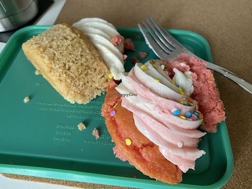 Image of The Cake Bar