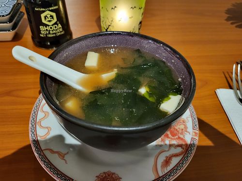  at Yushi Vietnam Fusion in Wertheim