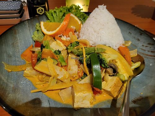  at Yushi Vietnam Fusion in Wertheim