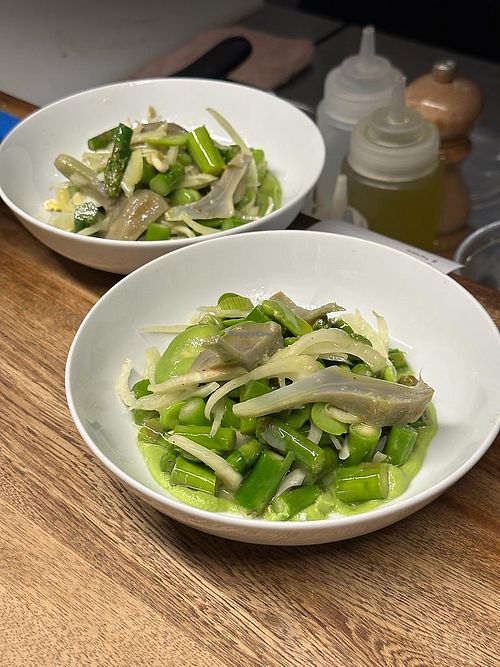 Hugo El Wine Bar Mexico City Other HappyCow