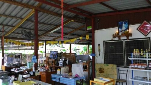 家庭式素食 at Baan Chey - บ้านเจ in Nan