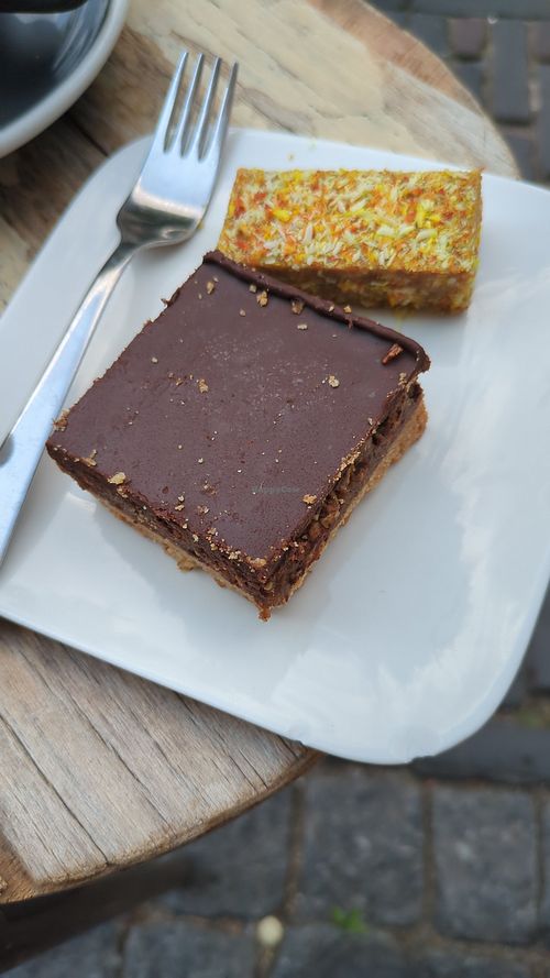  at 't Koffieboontje in Utrecht