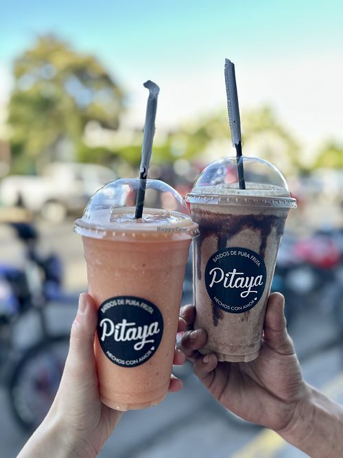   at Batidos Pitaya - Estelí in Esteli