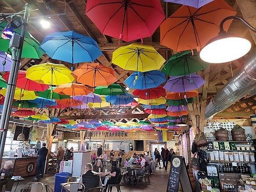 St. Joseph Today Farmers' Market - Taken from Google at St. Joseph Today Farmers Market in St Joseph