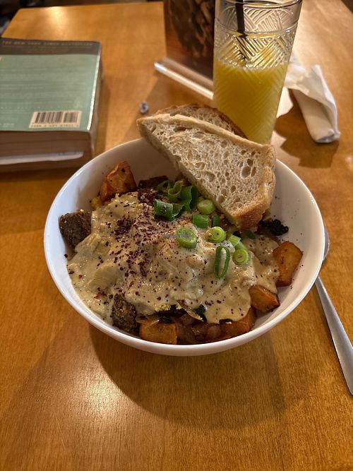 CV Slammer   at Cleveland Vegan in Lakewood