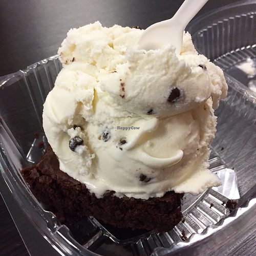 Scoop LV Las Vegas Nevada Ice Cream HappyCow