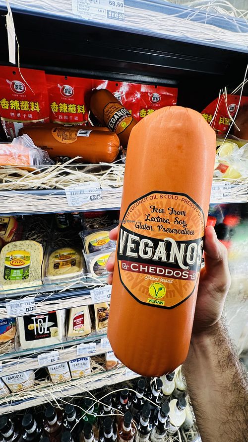   at Fresh Selective in Istanbul