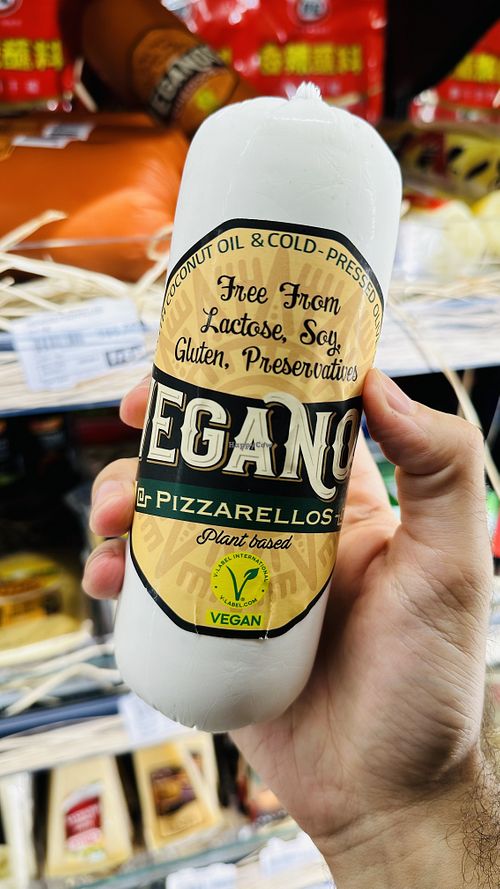   at Fresh Selective in Istanbul