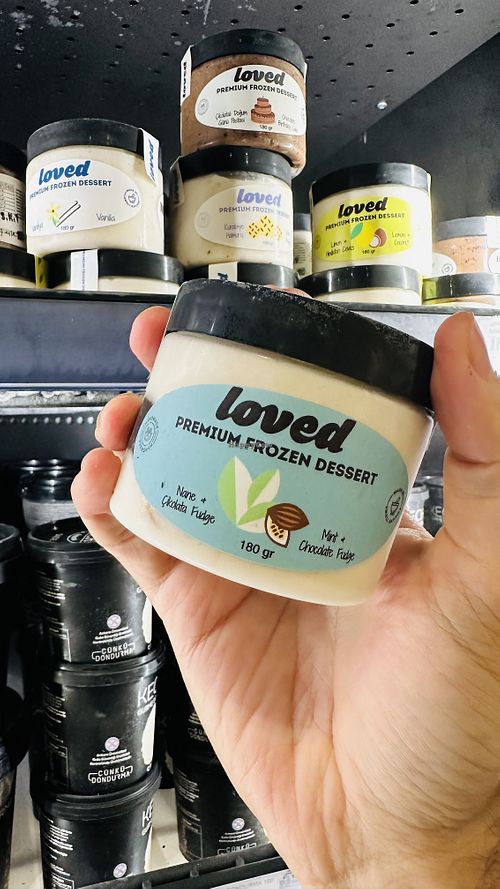   at Fresh Selective in Istanbul