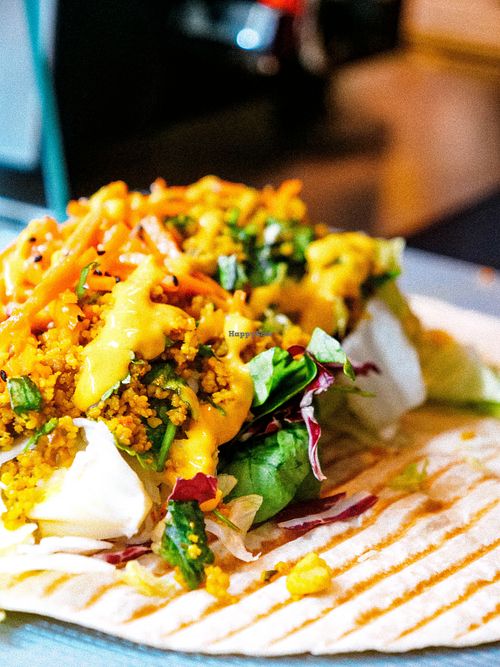  at Gustav Grün in Hamburg