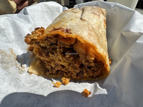   at Señor Grubby's - Carlsbad in Carlsbad