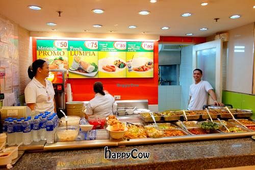 Bodhi - SM Makati at Bodhi - SM Makati in Metro Manila