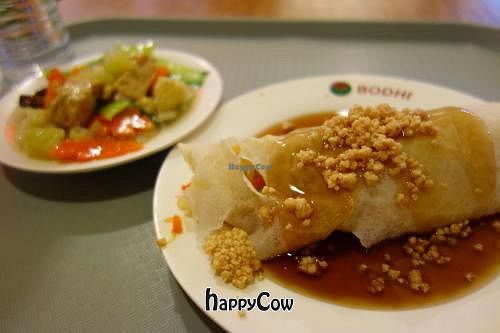 Bodhi - SM Makati at Bodhi - SM Makati in Metro Manila