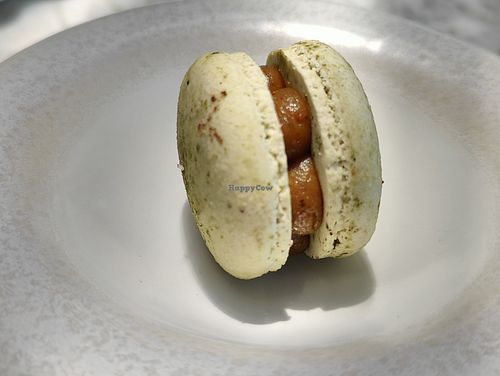  at Plant Bistro in Ubud