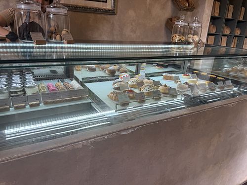   at Plant Bistro in Ubud