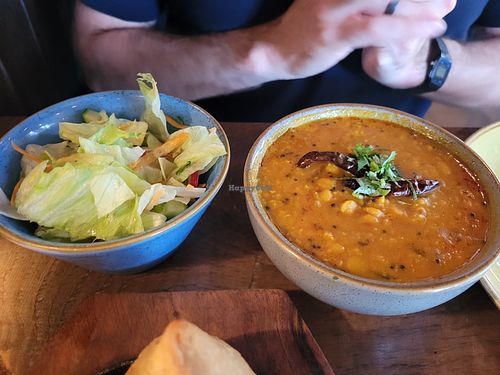  at Tap & Tandoor in Southampton