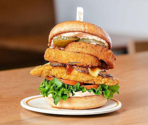  at Next Level Clucker - Denver in Denver